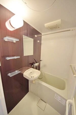 サクラメント保谷の物件内観写真